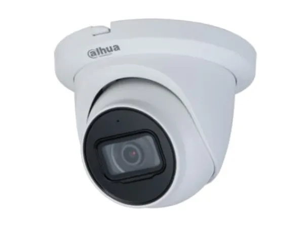 Sale DAHUA DH-IPC-HDW5541TM-ASE 5MP IR Fixed-focal Eyeball WizMind Netzwerk-Kamera (DH-IPC-HDW5541TM-ASE) Säkerhetsmonitorer & Videokameror