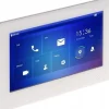 Discount DAHUA DHI-VTH5422HW-W - Bildskärm - Hybrid - 2-tråds - Wi-Fi - Vit (DHI-VTH5422HW-W) Säkerhetsmonitorer & Videokameror
