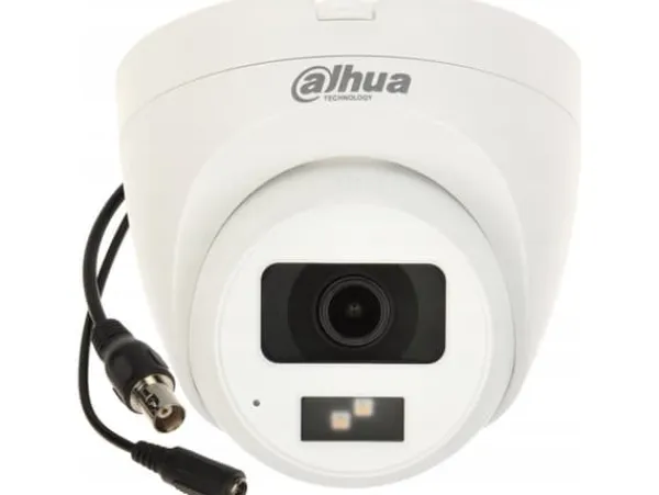 Discount Dahua Technology DAHUA 4W1 KAMERA HAC-HDW1200CLQ-IL-A-0280B-S6 Säkerhetsmonitorer & Videokameror