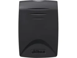 Discount Dahua Technology DHI-ASR1100B-V1, 72 mm, 102 mm, 18 mm, 200 g, -30 - 60 ° C, 0 - 95% Sensorer Till Säkerhetssystem