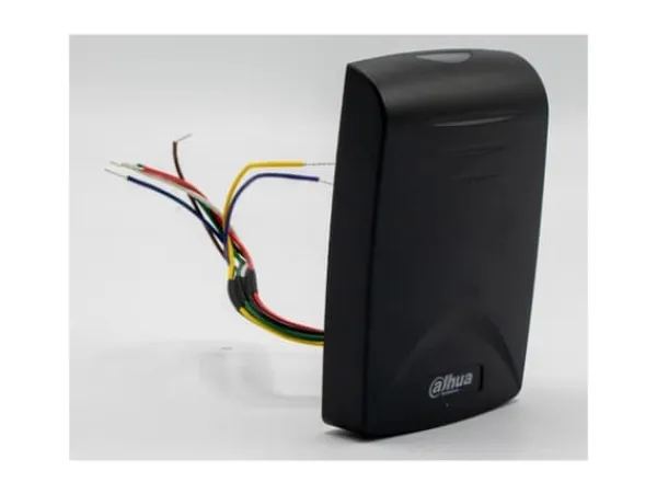Discount Dahua Technology DHI-ASR1100B-V1, 72 mm, 102 mm, 18 mm, 200 g, -30 - 60 ° C, 0 - 95% Sensorer Till Säkerhetssystem