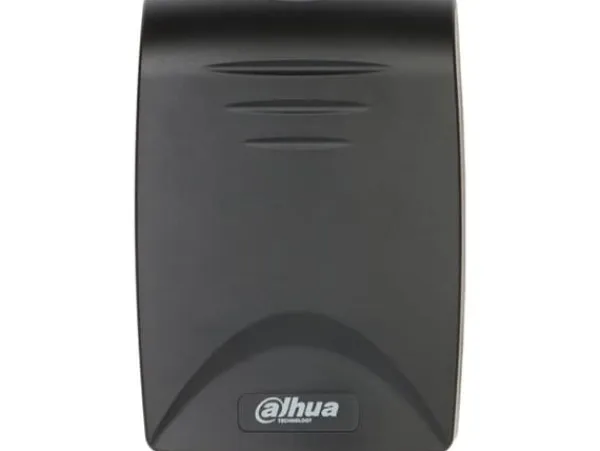 Discount Dahua Technology DHI-ASR1100B-V1, 72 mm, 102 mm, 18 mm, 200 g, -30 - 60 ° C, 0 - 95% Sensorer Till Säkerhetssystem