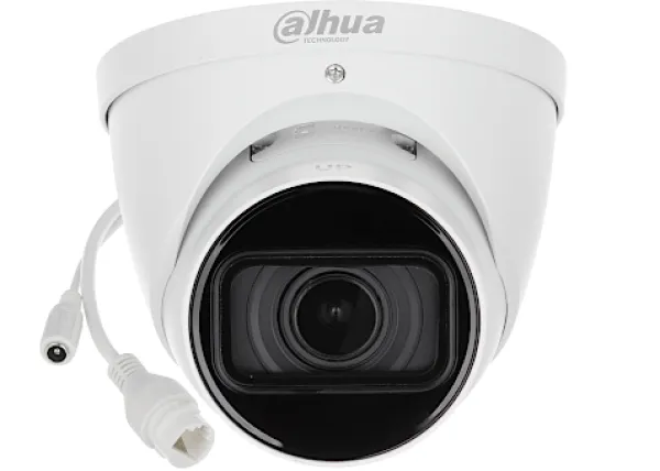 Sale Dahua Technology IP-KAMERA IPC-HDW1431T-ZS-2812-S4 - 4 Mpx 2,8 ... 12 mm - MOTOZOOM DAHUA Säkerhetsmonitorer & Videokameror