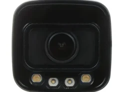 Dahua Technology IP-KAMERA IPC-HFW3849T-ZAS-IL-27135 WizSense Smart Dual-Lighting - 8 Mpx 4K UHD 2,7 ... 13,5 mm - MOTORISERAD TILLGÅNG DAHUA