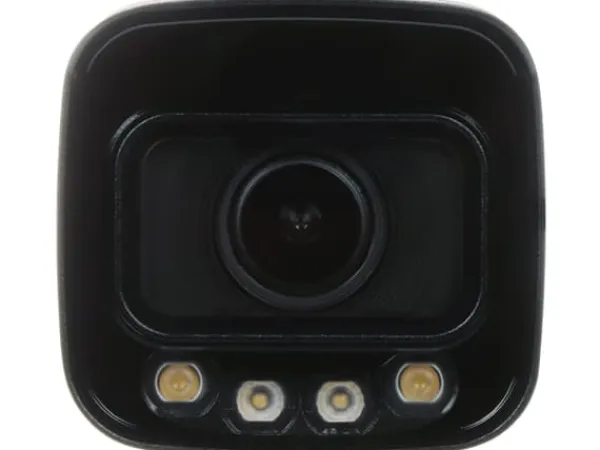 Dahua Technology IP-KAMERA IPC-HFW3849T-ZAS-IL-27135 WizSense Smart Dual-Lighting - 8 Mpx 4K UHD 2,7 ... 13,5 mm - MOTORISERAD TILLGÅNG DAHUA