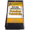 Outlet Dammfoder PVC 7 m x 2 m 0,5 mm Svart Trädgårdsdammfoder Fontäner & Dammar