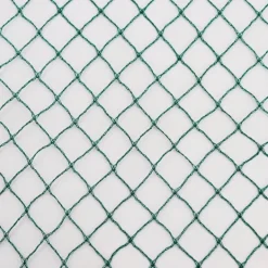 Sale Dammnät 4 m x 8 m Hägerskydd Silonät Bladskyddsnät Fågelskyddsnät Bladnät Fontäner & Dammar