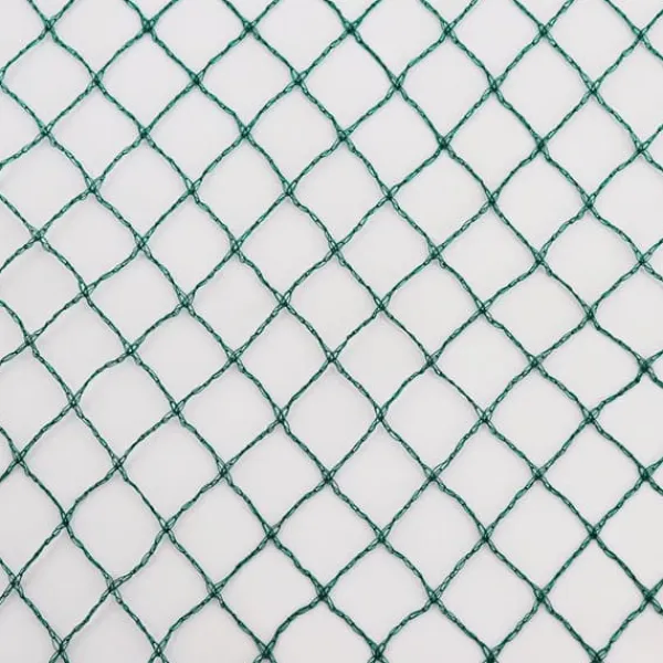 Best Dammnät 10 m x 8 m Hägerskydd Silonät Bladskyddsnät Fågelskyddsnät Bladnät Markduk & Fiberduk