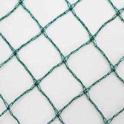 Best Dammnät 10 m x 8 m Hägerskydd Silonät Bladskyddsnät Fågelskyddsnät Bladnät Markduk & Fiberduk