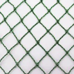 Best Dammnät 19 m x 16 m Lövnät Nät Lövskyddsnät robust Fontäner & Dammar