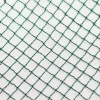 Dammnät 6 m x 10 m Lövnät Täcknät Silonet robust
