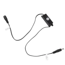 DC 6‑24V Mini PIR-rörelsesensor Infraröd PIR-rörelsesensor Detektorbrytare TDL 2024 Rörelsedetektorer