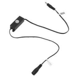 DC 6‑24V Mini PIR-rörelsesensor Infraröd PIR-rörelsesensor Detektorbrytare TDL 2024 Rörelsedetektorer