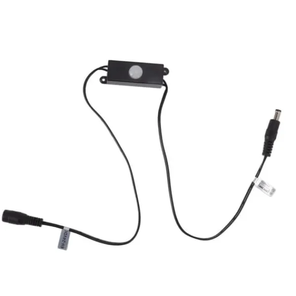 DC 6‑24V Mini PIR-rörelsesensor Infraröd PIR-rörelsesensor Detektorbrytare TDL 2024 Rörelsedetektorer