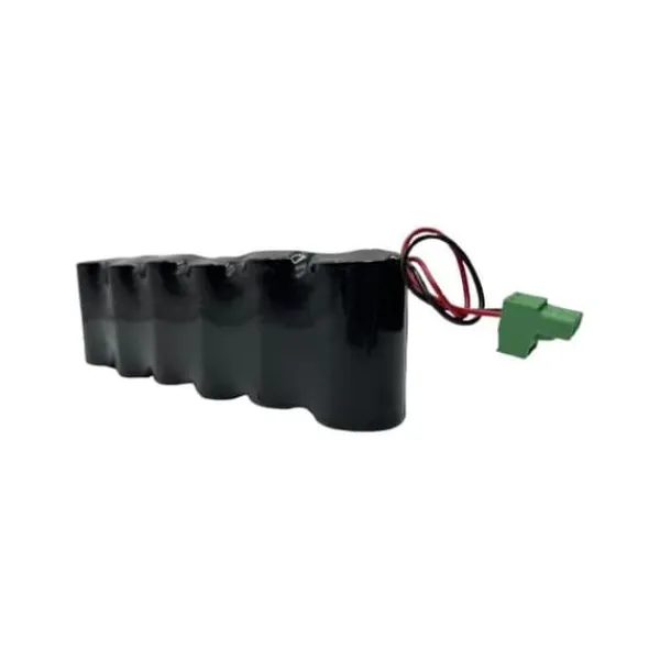 Best Delta Dore BPX batteriblock för alarm siren SEFRX 6416204 Brandlarm