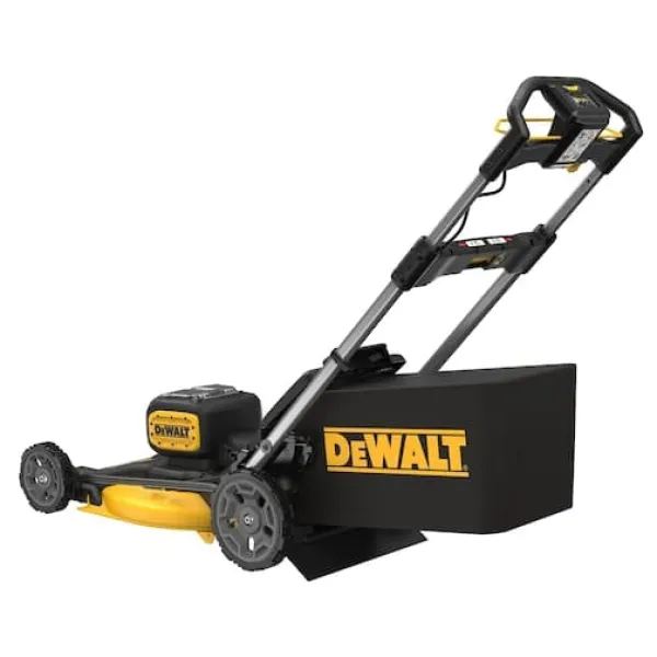 DeWalt 2 x 18V XR Push Lawn Mower - Tool Only DCMWP134N