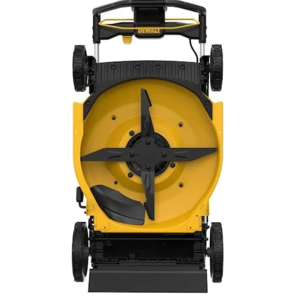 DeWalt 2 x 18V XR Push Lawn Mower - Tool Only DCMWP134N