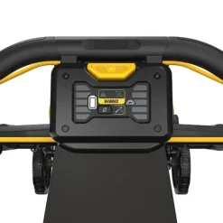 DeWalt 2 x 18V XR Push Lawn Mower - Tool Only DCMWP134N