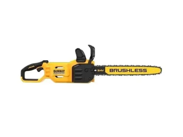 DeWalt DCMCS574N-XJ Motorsåg - 45 cm - 54 V - SOLO