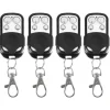 Sale Dioche Universal Cloning Remote Control 4st Universal Cloning Trådlös fjärrkontrollnyckel för garageport Skjul, Garage & Carports