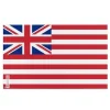 Drapeau av det brittiska ostindiska kompaniet 60 x 90 cm