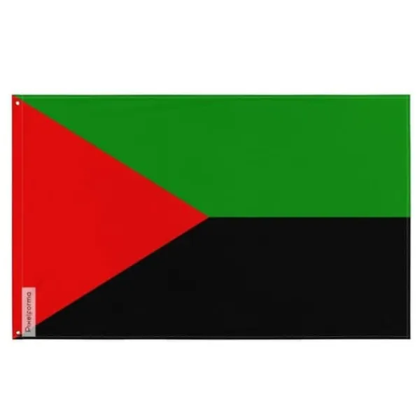 Drapeau av Martinique 192 x 288 cm