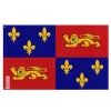 Drapeau Landes 96 x 144 cm