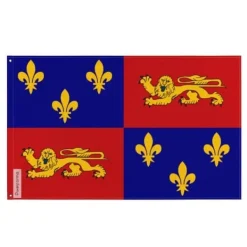Drapeau Landes 96 x 144 cm