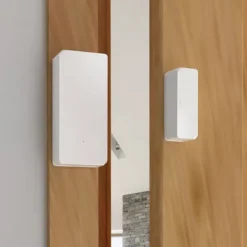 Dörr-/fönsteröppningssensor Sonoff DW2 Wifi