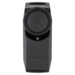 Clearance Dörrmotor - Abus - ABHT10140 - Fjärrkontroll - Bluetooth-teknologi - Hemautomationintegration Hemlarmsystem