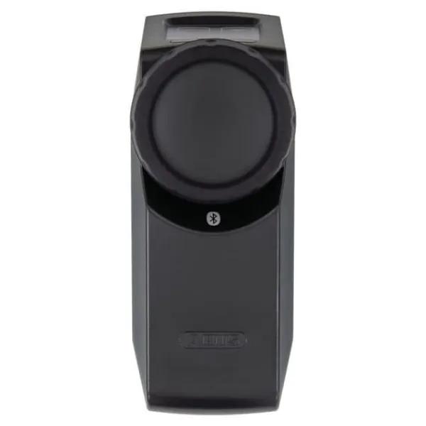 Clearance Dörrmotor - Abus - ABHT10140 - Fjärrkontroll - Bluetooth-teknologi - Hemautomationintegration Hemlarmsystem