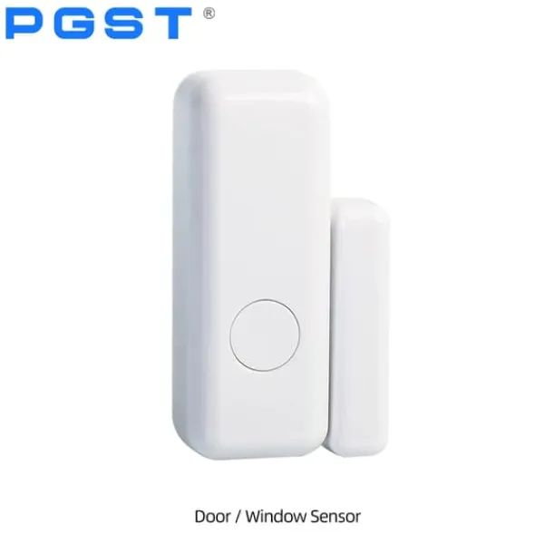 Best Dörrsensor, trådlös anslutning, kompakt alarmsystem,1ST Sensorer Till Säkerhetssystem