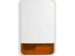 DSC DSC Extern siren WLS PWRG O/D SIREN BATT 868 A PG8911A BATT