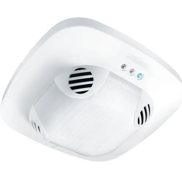 Clearance DUALTECH COM1 DE närvaro- och skymningssensor Rörelsedetektorer