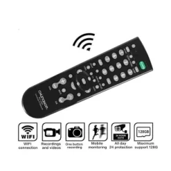 Best Dummy fjärrkontroll med P2P Full HD 1080P Wifi 32GB spionkamera Falska Övervakningskameror