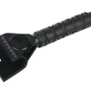 Dunlop glasskrapa 2in1 28cm grå