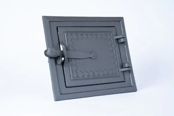 DZ057 - 25 x 21 koppar