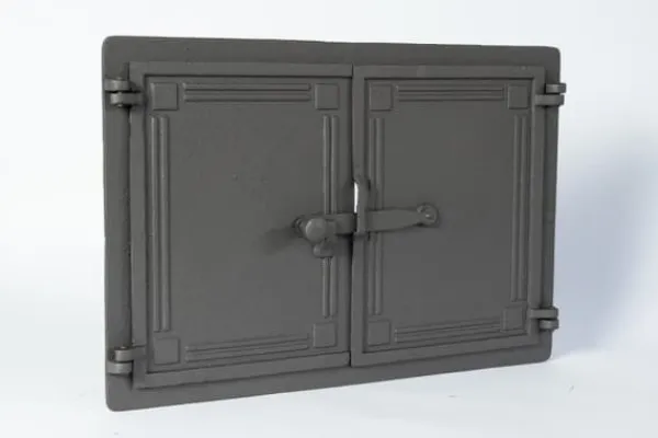 DZ060 - 48 x 32 Koppar 500ºC (+20€)