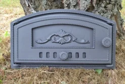 DZL16 - 48 x 27 Nej Gammalt silver