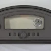 Hot DZP08 - 48 x 27 icke-koppar Tillbehör Till Vedeldade Kaminer & Öppna Spisar