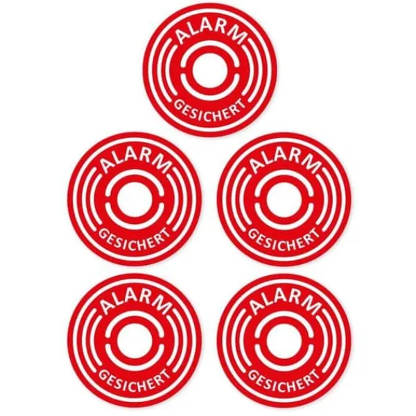 Discount Easydruck24de dummy larm - hin462 Hemlarmsystem