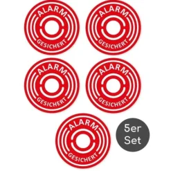 Discount Easydruck24de dummy larm - hin462 Hemlarmsystem