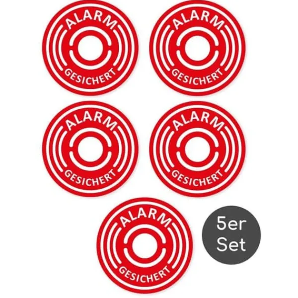 Discount Easydruck24de dummy larm - hin462 Hemlarmsystem