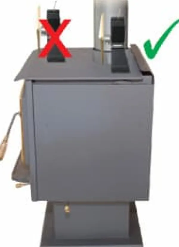Ecofan 810 UltrAir