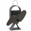 Clearance Ecofan Airdeco II - Model 8204 Tillbehör Till Vedeldade Kaminer & Öppna Spisar