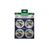 ECOGENE pro myrstackork, 4 bitar.