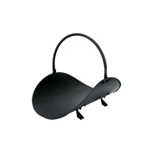 New EDM stockkorg - 38x35x48cm - 85753 Tillbehör Till Vedeldade Kaminer & Öppna Spisar