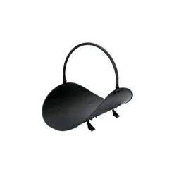 New EDM stockkorg - 38x35x48cm - 85753 Tillbehör Till Vedeldade Kaminer & Öppna Spisar