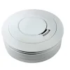 Outlet Ei Electronics Ei650iC, Batteridriven, 0 - 40 °C, -10 - 60 °C, 15 - 95%, Litium Rök- & Koloxiddetektorer