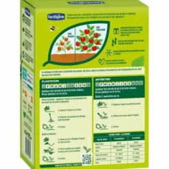 Ekologiskt gödselmedel Fertiligène 3 Kg